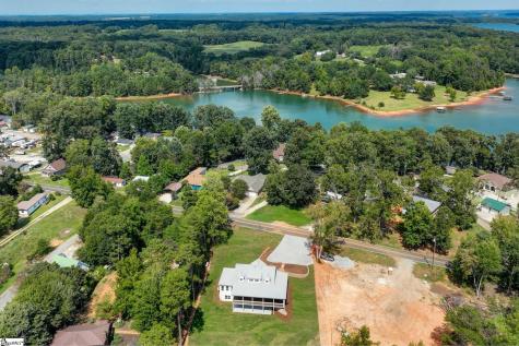 1218 Andersonville Road Townville SC 29689