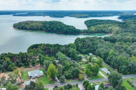 1218 Andersonville Road Townville SC 29689