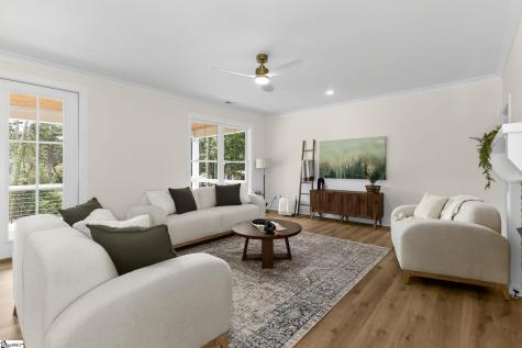 1218 Andersonville Road Townville SC 29689