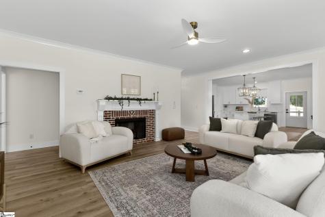 1218 Andersonville Road Townville SC 29689