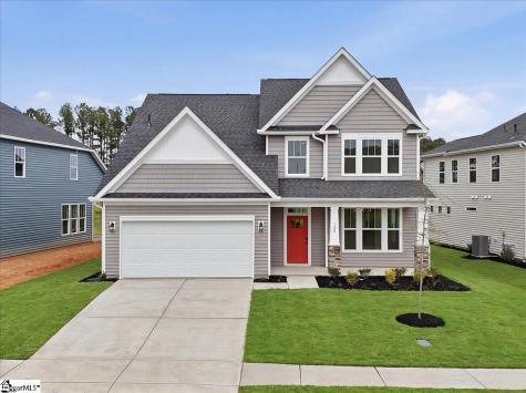 122 Terpack Court Gray Court SC 29645