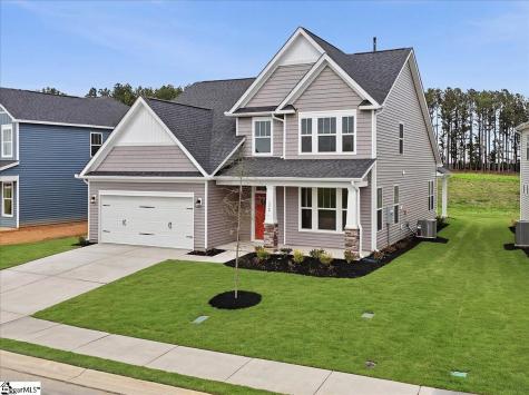 122 Terpack Court Gray Court SC 29645