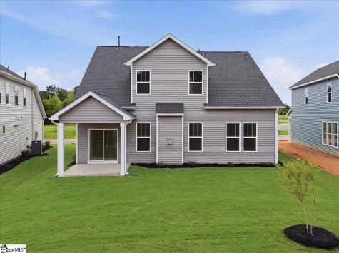 122 Terpack Court Gray Court SC 29645