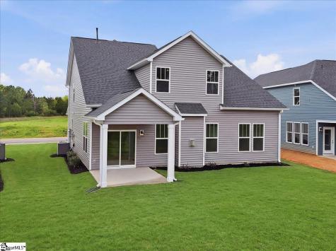122 Terpack Court Gray Court SC 29645