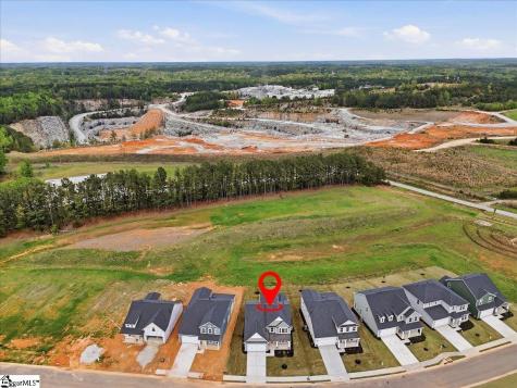 122 Terpack Court Gray Court SC 29645