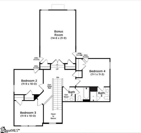 122 Terpack Court Gray Court SC 29645