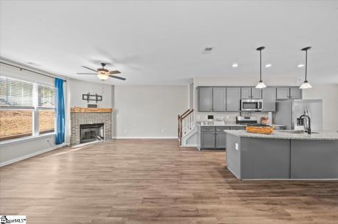 114 Lake Forest Circle Anderson SC 29625