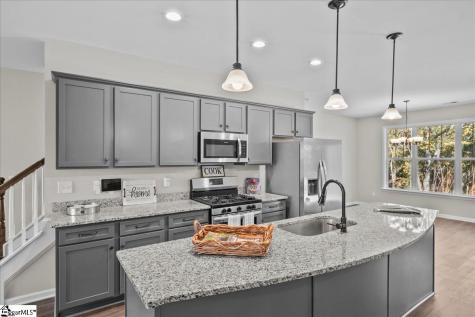 114 Lake Forest Circle Anderson SC 29625