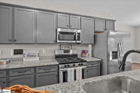 114 Lake Forest Circle Anderson SC 29625