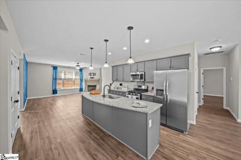 114 Lake Forest Circle Anderson SC 29625