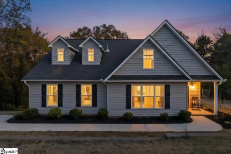 114 Lake Forest Circle Anderson SC 29625