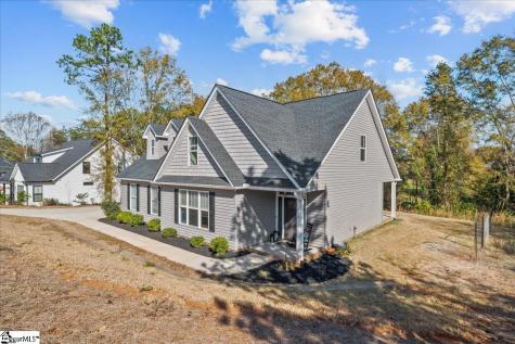 114 Lake Forest Circle Anderson SC 29625
