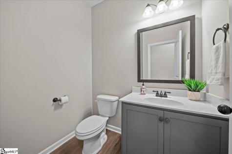 114 Lake Forest Circle Anderson SC 29625