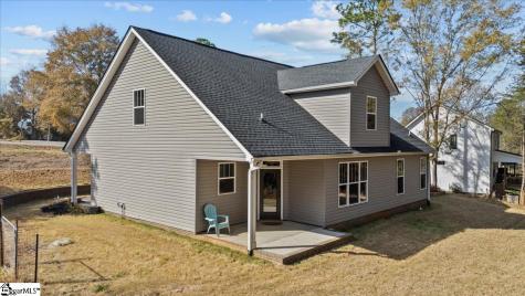 114 Lake Forest Circle Anderson SC 29625