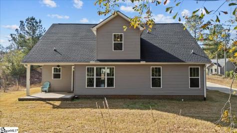 114 Lake Forest Circle Anderson SC 29625