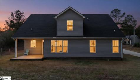 114 Lake Forest Circle Anderson SC 29625