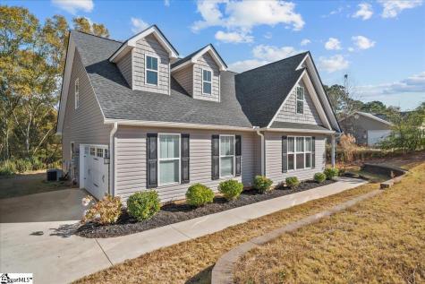 114 Lake Forest Circle Anderson SC 29625