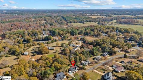 114 Lake Forest Circle Anderson SC 29625