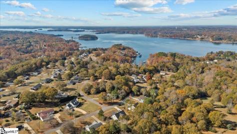 114 Lake Forest Circle Anderson SC 29625