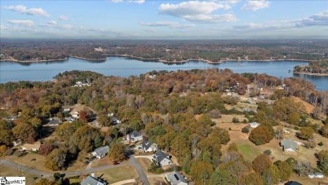 114 Lake Forest Circle Anderson SC 29625