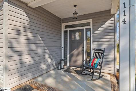 114 Lake Forest Circle Anderson SC 29625