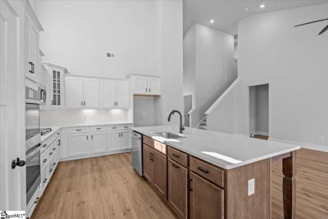 17 Long Branch Court Anderson SC 29621