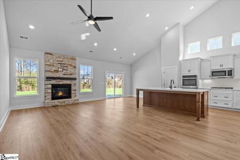 17 Long Branch Court Anderson SC 29621