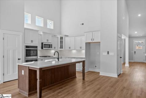 17 Long Branch Court Anderson SC 29621