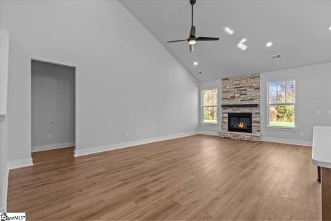 17 Long Branch Court Anderson SC 29621