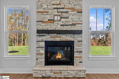 17 Long Branch Court Anderson SC 29621