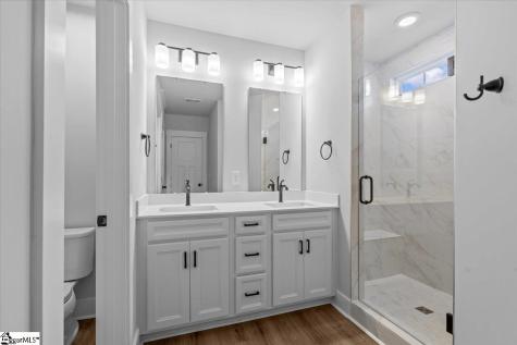 17 Long Branch Court Anderson SC 29621