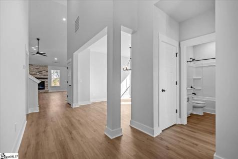 17 Long Branch Court Anderson SC 29621