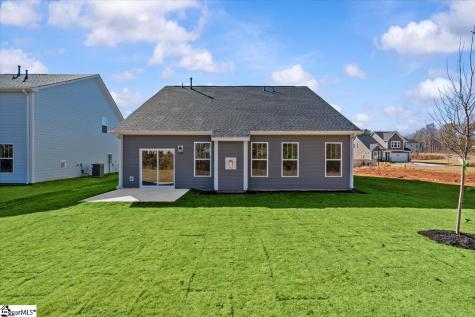 17 Long Branch Court Anderson SC 29621