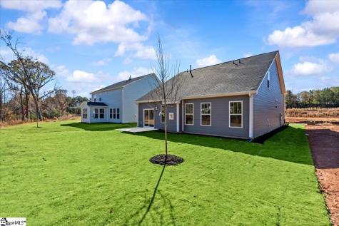 17 Long Branch Court Anderson SC 29621