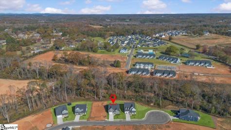 17 Long Branch Court Anderson SC 29621