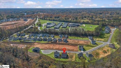 17 Long Branch Court Anderson SC 29621