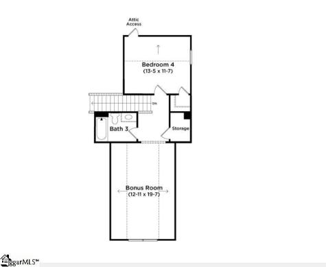 17 Long Branch Court Anderson SC 29621