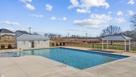 17 Long Branch Court Anderson SC 29621