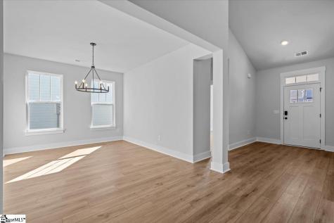 17 Long Branch Court Anderson SC 29621