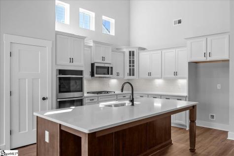 17 Long Branch Court Anderson SC 29621