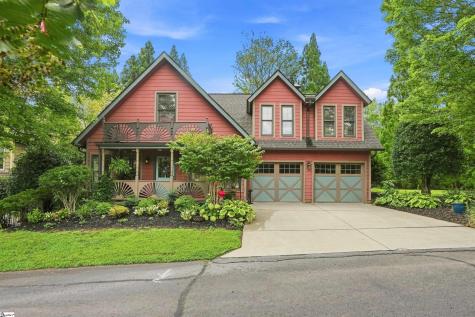 104 Stillcountry Circle Travelers Rest SC 29690