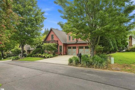 104 Stillcountry Circle Travelers Rest SC 29690