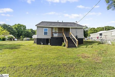 303 Beauregard Street Clinton SC 29325