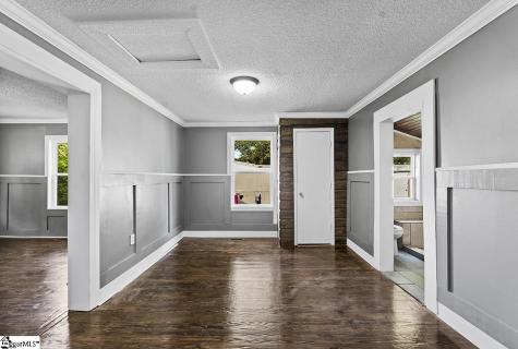 303 Beauregard Street Clinton SC 29325