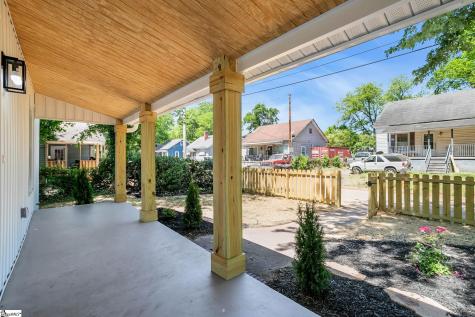 1 9th Street Greenville SC 29611