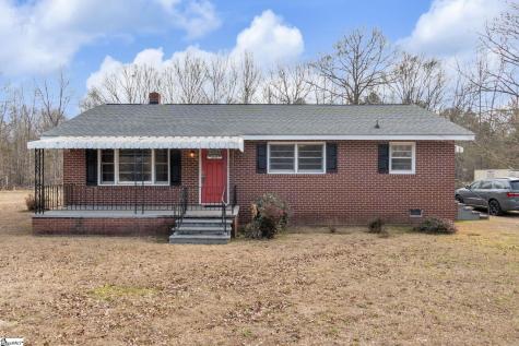 506 Sugar Creek Road Buffalo SC 29321