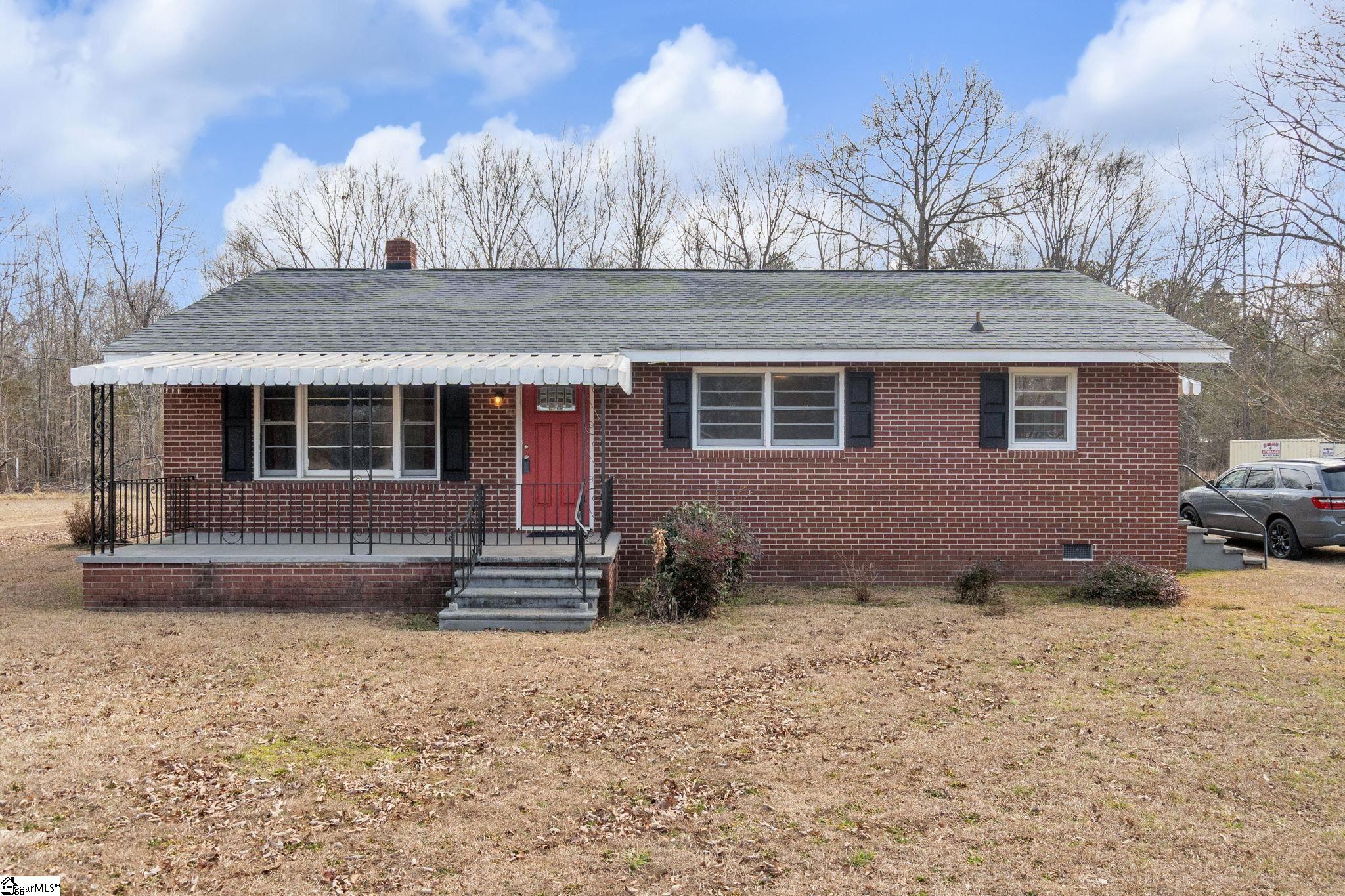 506 Sugar Creek Road Buffalo SC 29321