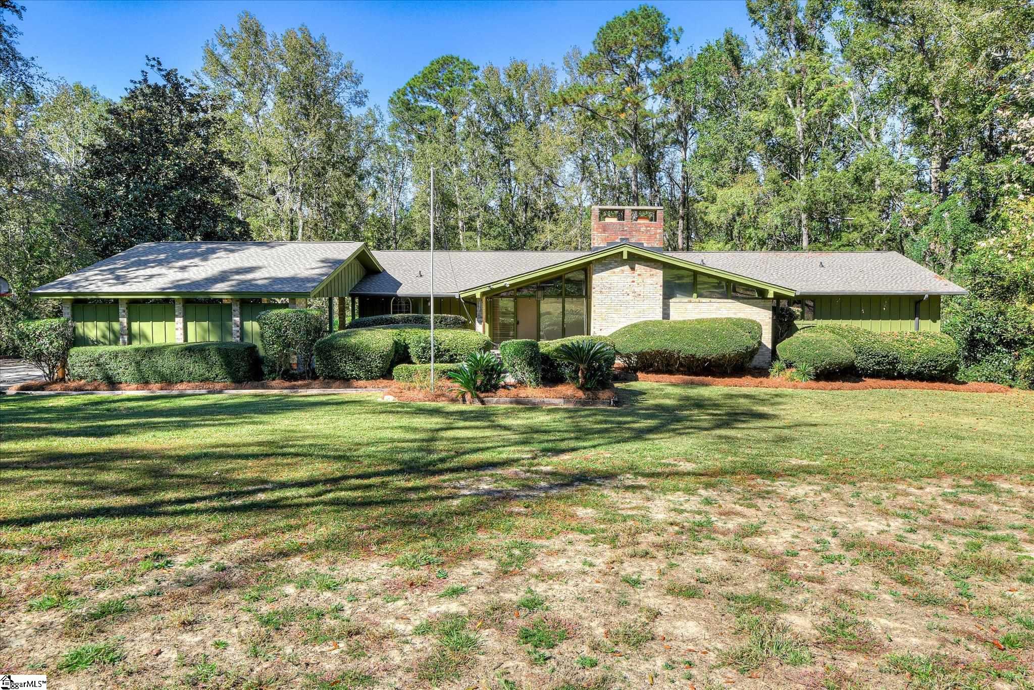 216 Sheppard Drive Edgefield SC 29824