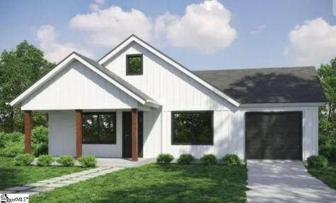 222 Brandi Lane Clinton SC 29325