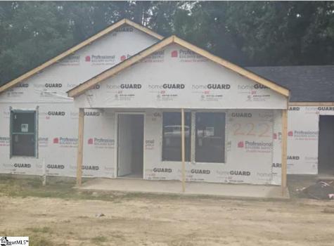 222 Brandi Lane Clinton SC 29325